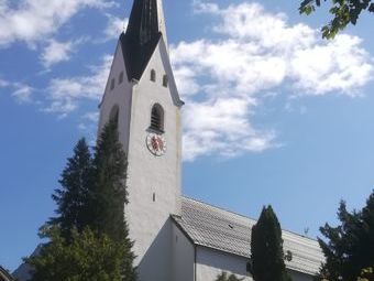 Ein kleiner Abstecher nach Oberstdorf und